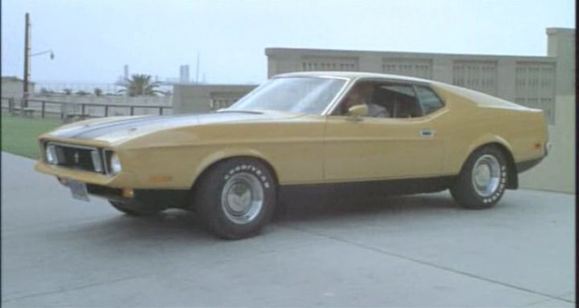 Gone in 60 Seconds Fotoğrafı