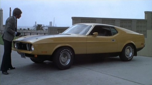 Gone in 60 Seconds Fotoğrafı