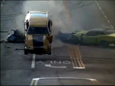 Gone in 60 Seconds Fotoğrafı