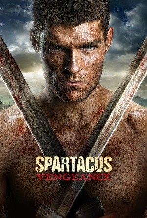 Spartacus: War of the Damned Fotoğrafları 14