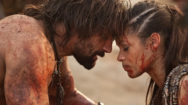 Spartacus: War of the Damned Fotoğrafları 52