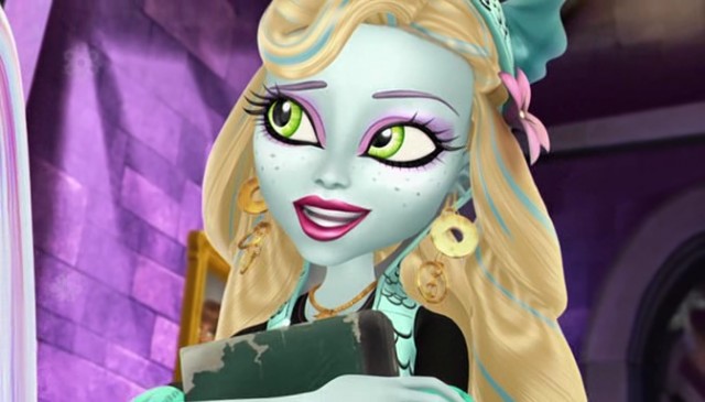 Monster High: Ghoul's Rule! Fotoğrafları 4