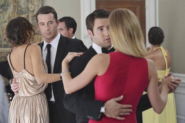 Revenge Sezon 3 Fotoğrafı