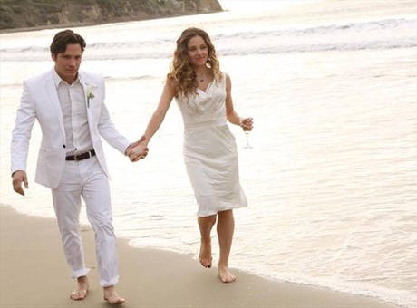 Revenge Sezon 3 Fotoğrafı