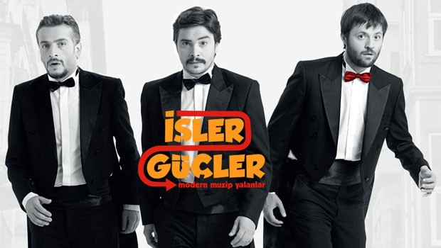 İşler Güçler Fotoğrafı