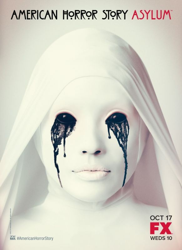 American Horror Story Fotoğrafı