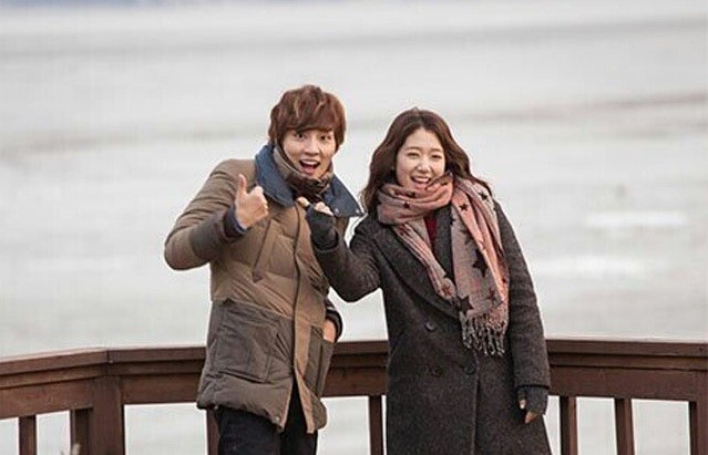 Flower Boy Next Door Fotoğrafı