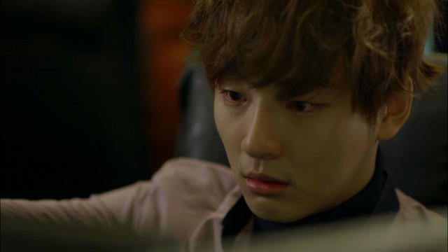 Flower Boy Next Door Fotoğrafı