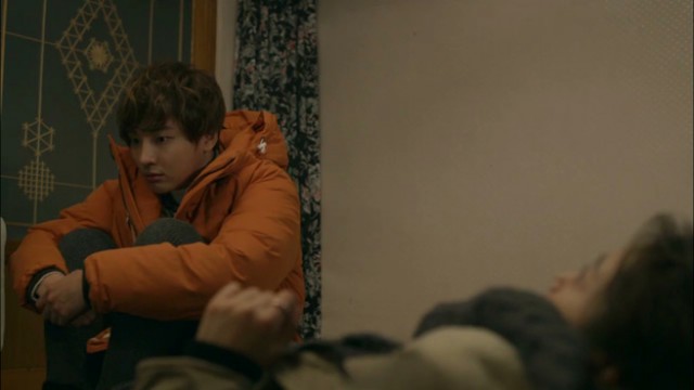 Flower Boy Next Door Fotoğrafları 43