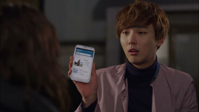 Flower Boy Next Door Fotoğrafları 48