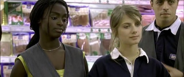 Benim İçin Üzülme Fotoğrafı