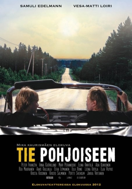 Kuzeye Giden Yol fotoğrafı