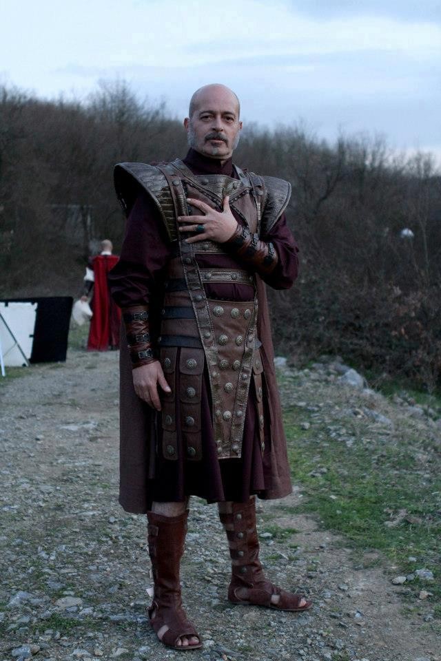 Osmanlı Tokadı Fotoğrafı
