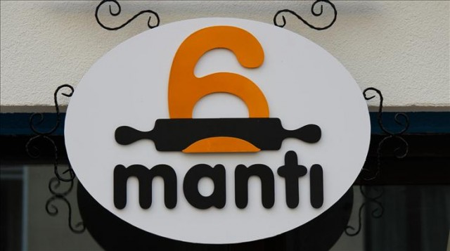 6 Mantı Fotoğrafı