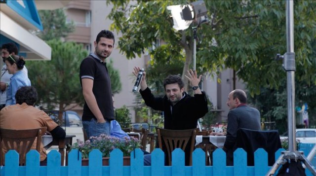 6 Mantı Fotoğrafı