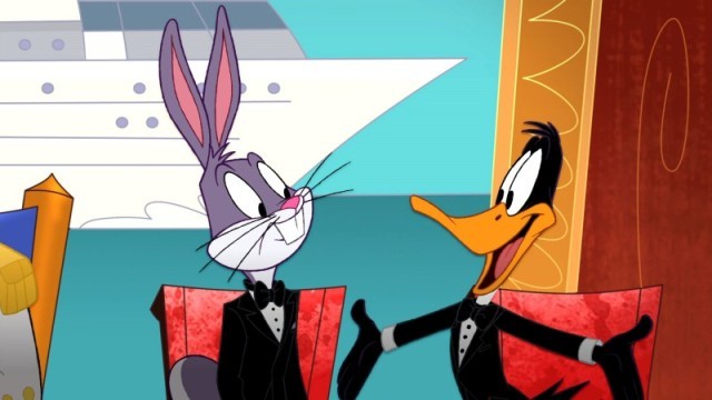 The Looney Tunes Show Fotoğrafı