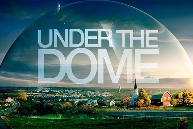 Under The Dome : Sezon 1 Fotoğrafları 1