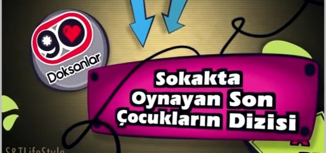 Doksanlar Fotoğrafları 1