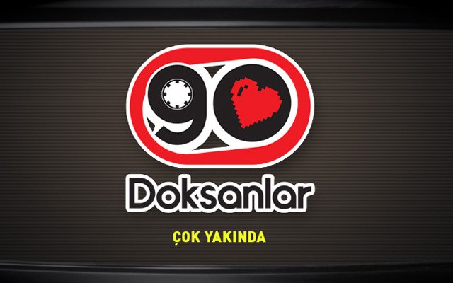 Doksanlar Fotoğrafları 2