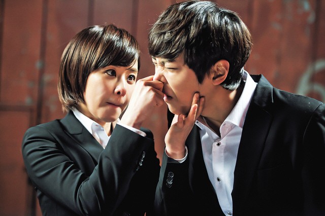 7th Level Civil Servant Fotoğrafı