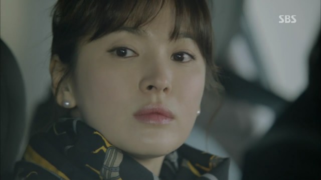 Wind Blows in Winter Fotoğrafı