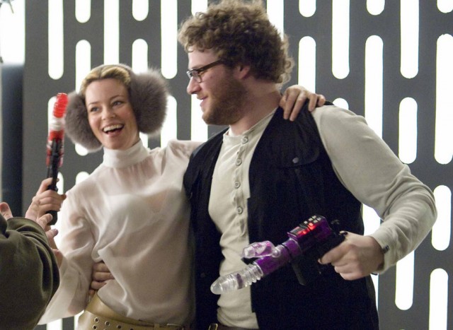 Garip Bir Aşk Öyküsü Fotoğrafı