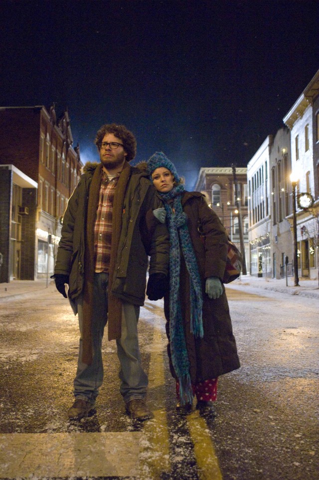 Garip Bir Aşk Öyküsü Fotoğrafı