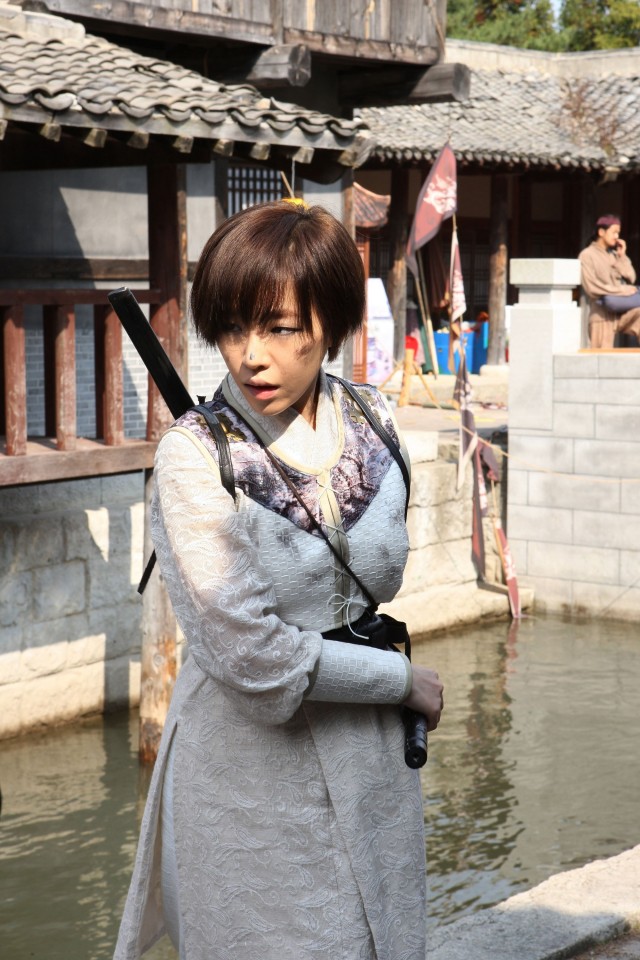 The Huntresses Fotoğrafı