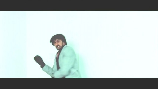 Eega Kara Sineğin İntikamı Fotoğrafı