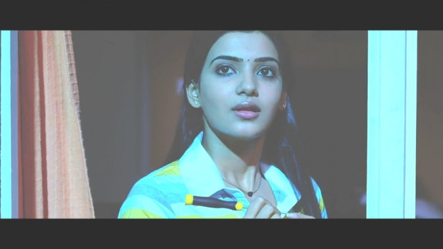 Eega Kara Sineğin İntikamı Fotoğrafı