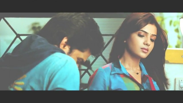 Eega Kara Sineğin İntikamı Fotoğrafı