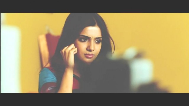 Eega Kara Sineğin İntikamı Fotoğrafı