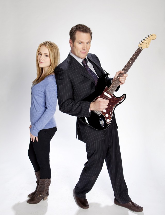 Rock the House Fotoğrafı