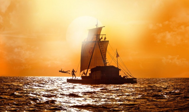 Kon-Tiki Fotoğrafları 17