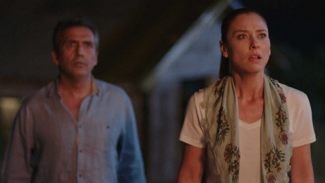 Karagül Fotoğrafı