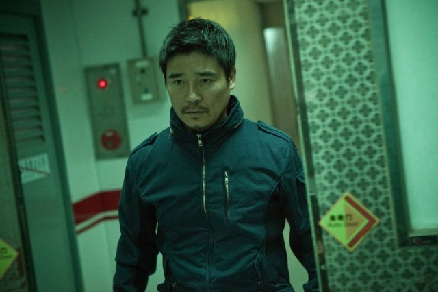 The Traffickers Fotoğrafı