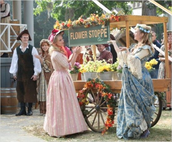 Hart Of Dixie fotoğrafı