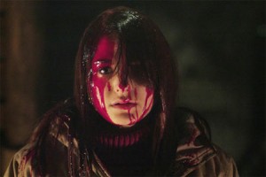 Madendeki Çocuklar Fotoğrafı