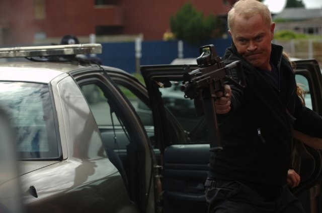 The Marine 3: Homefront Fotoğrafı