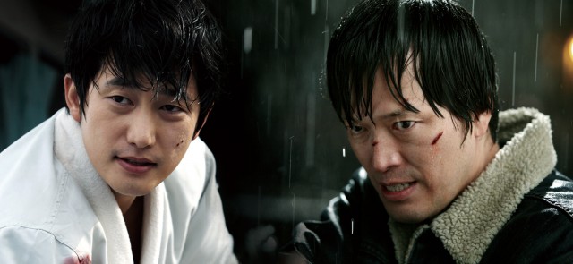 Ben Bir Katilim Fotoğrafı