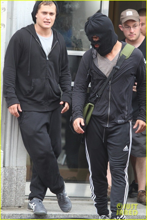 Takiptekiler Fotoğrafı