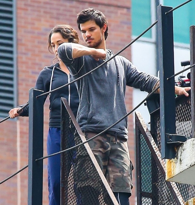 Takiptekiler Fotoğrafı