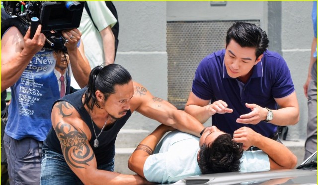 Takiptekiler Fotoğrafı