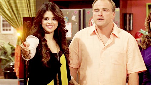 The Wizards Return: Alex Vs. Alex Fotoğrafı