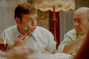 Korkuyorum Anne Fotoğrafı