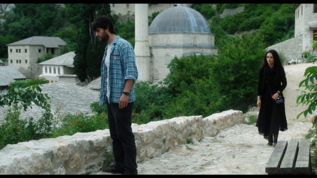 Üç Yol Fotoğrafı