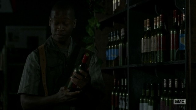 The Walking Dead Fotoğrafı