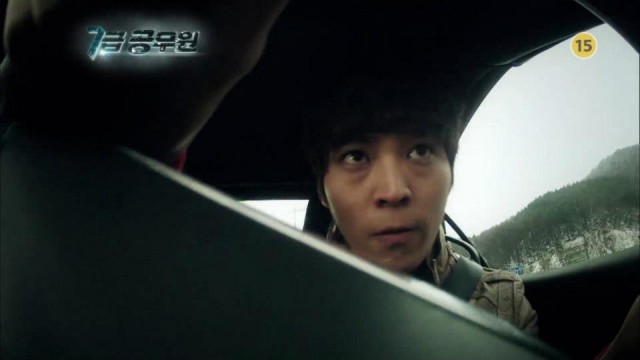 7th Level Civil Servant Fotoğrafı