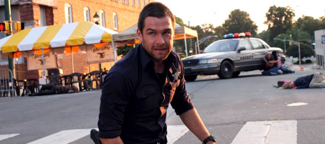 Banshee Sezon 1 Fotoğrafı