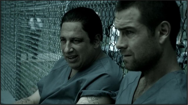 Banshee Sezon 1 Fotoğrafı